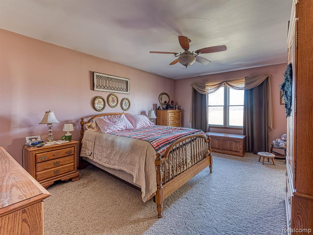 7992 BLUEBUSH Road, Maybee, MI — Photo 14