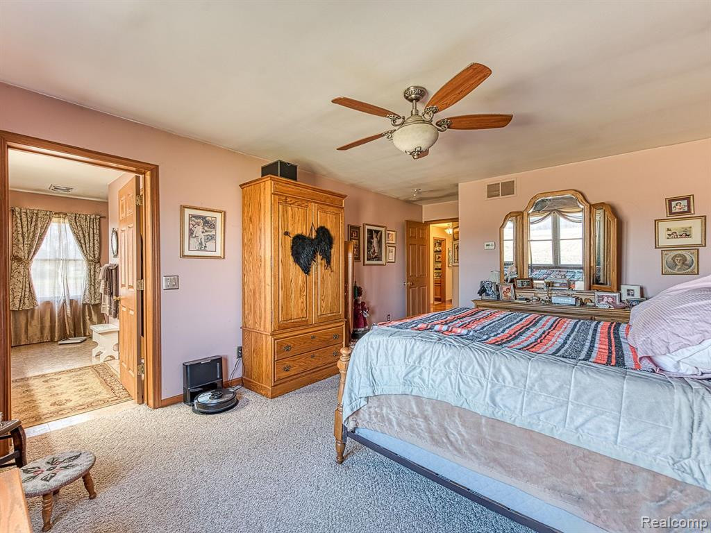 7992 BLUEBUSH Road, Maybee, MI — Photo 15