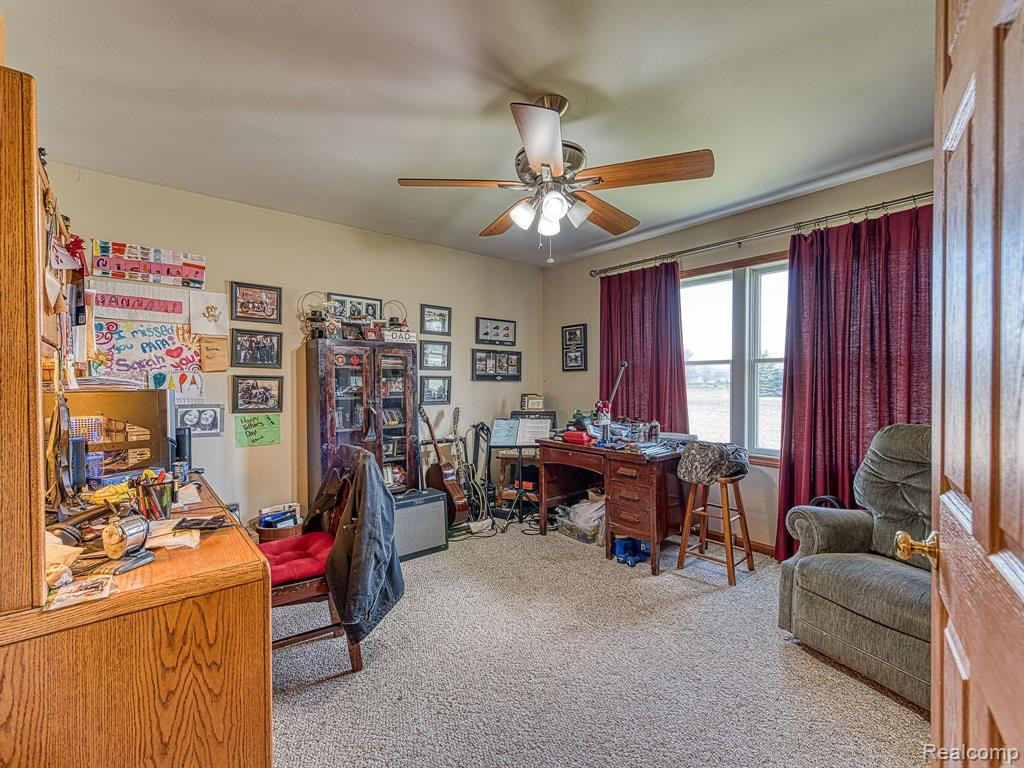 7992 BLUEBUSH Road, Maybee, MI — Photo 18