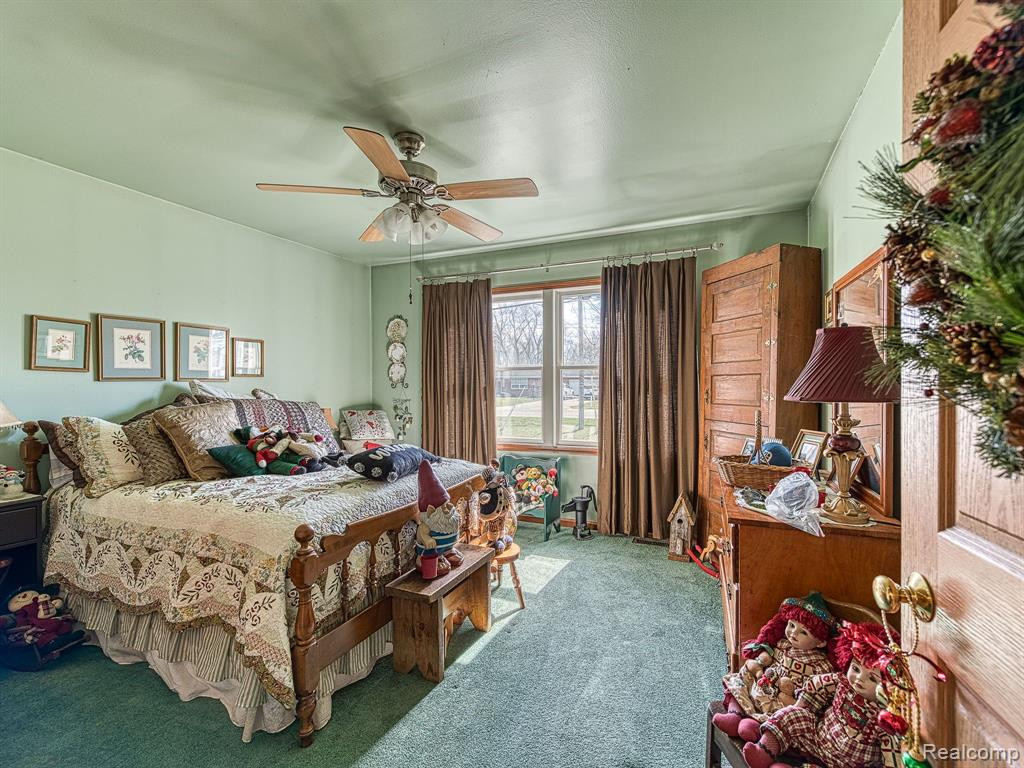 7992 BLUEBUSH Road, Maybee, MI — Photo 20