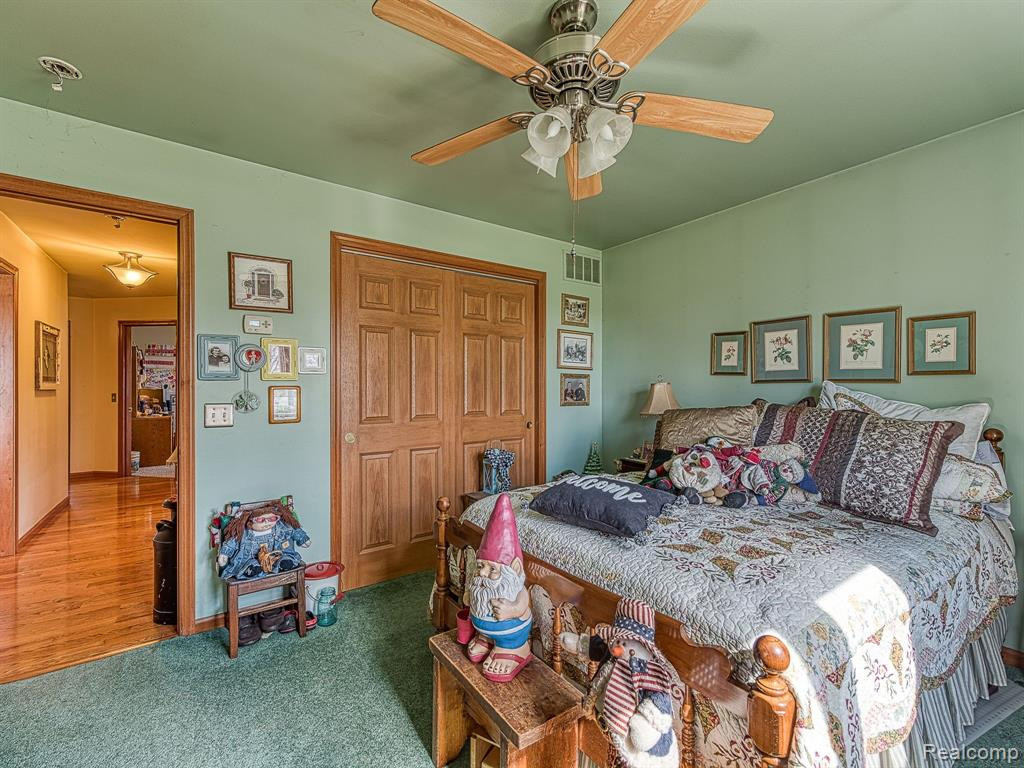 7992 BLUEBUSH Road, Maybee, MI — Photo 21
