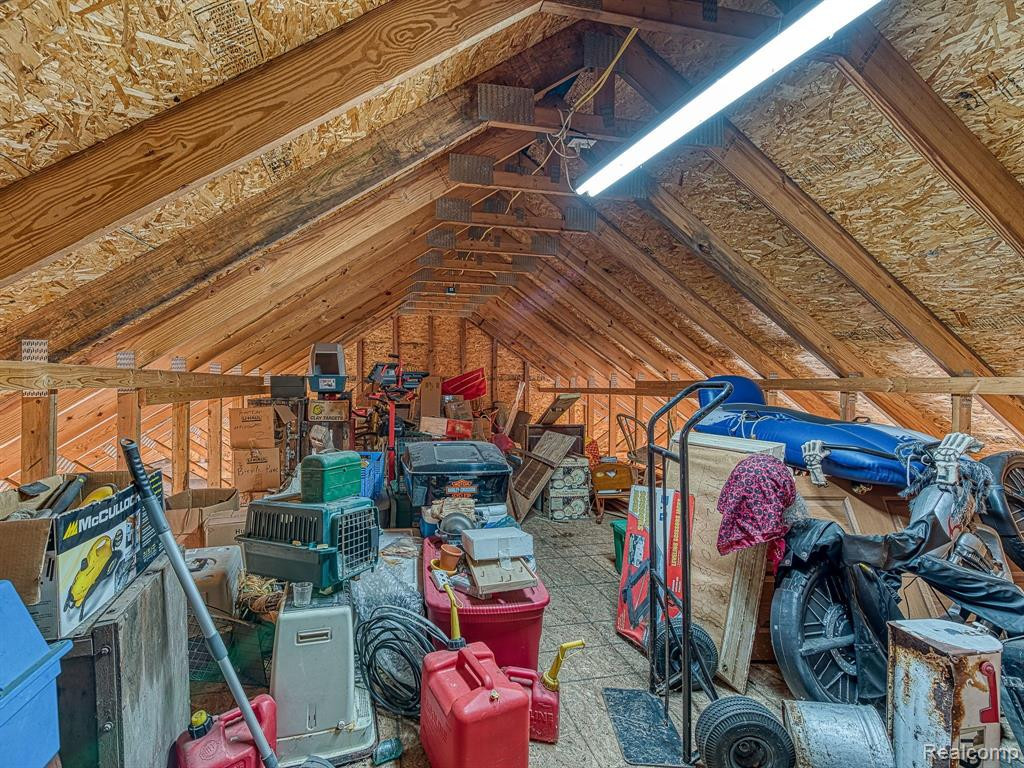 7992 BLUEBUSH Road, Maybee, MI — Photo 26