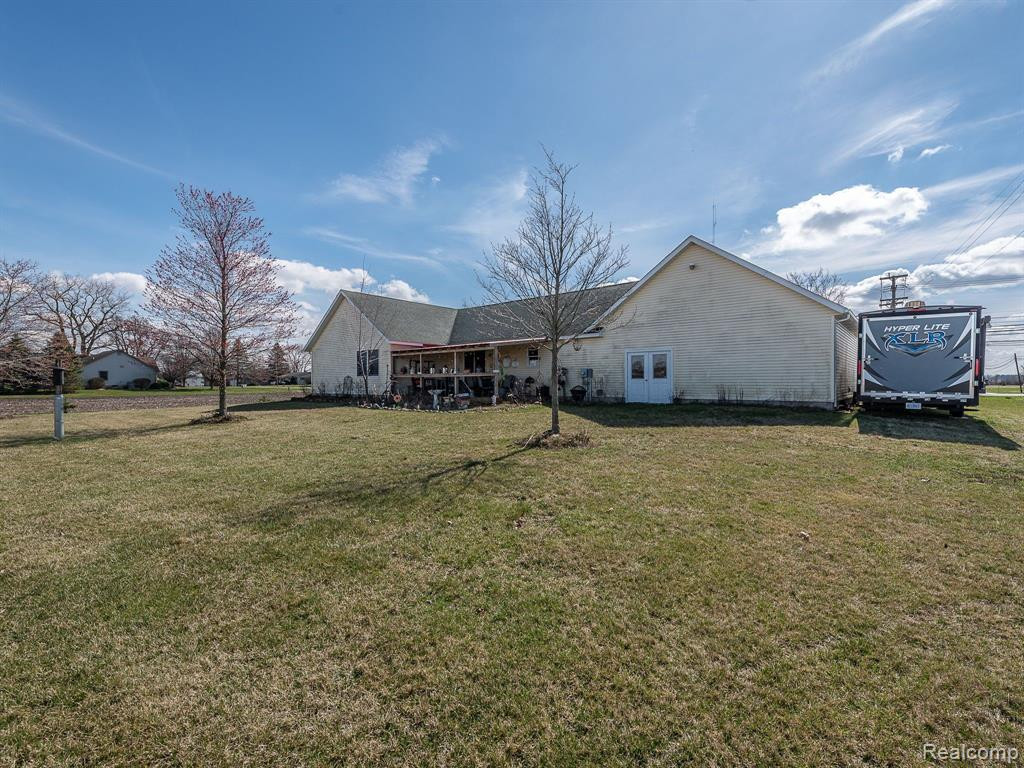 7992 BLUEBUSH Road, Maybee, MI — Photo 29