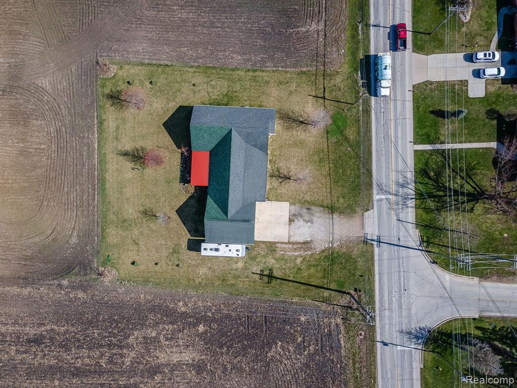 7992 BLUEBUSH Road, Maybee, MI — Photo 31
