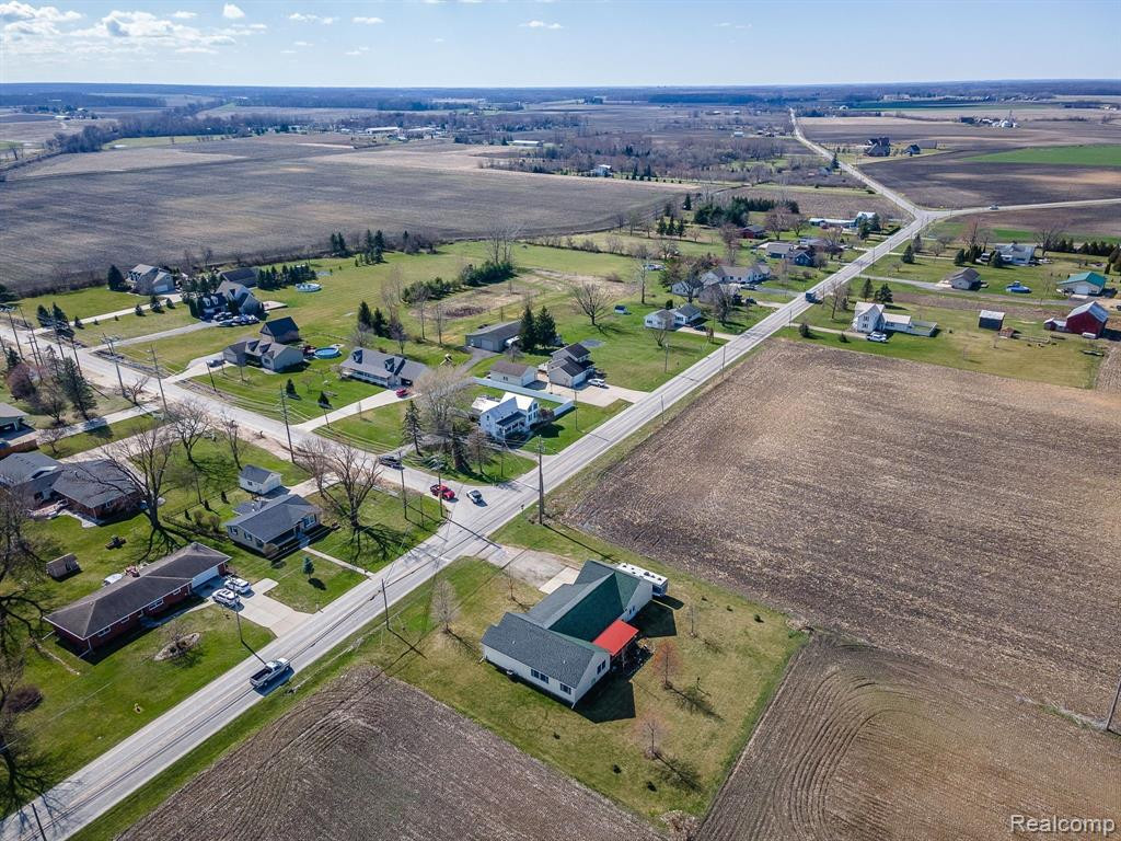 7992 BLUEBUSH Road, Maybee, MI — Photo 33