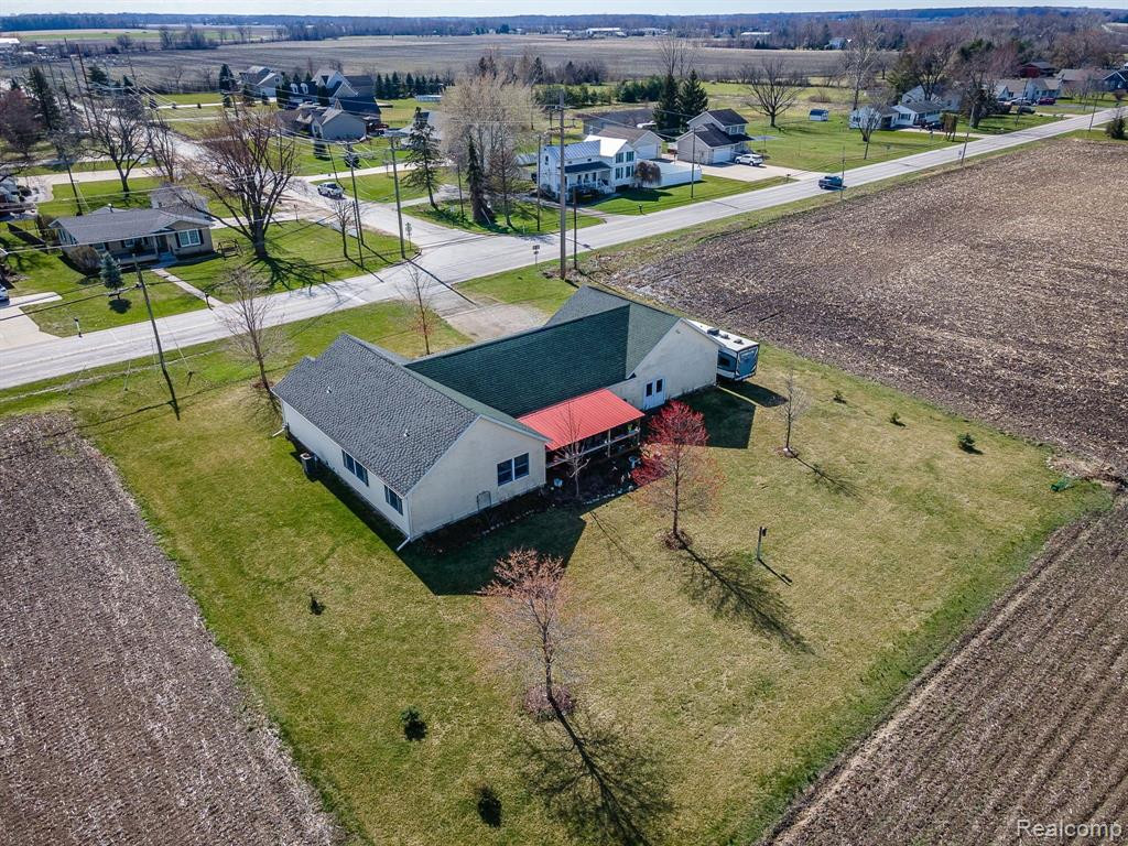 7992 BLUEBUSH Road, Maybee, MI — Photo 37