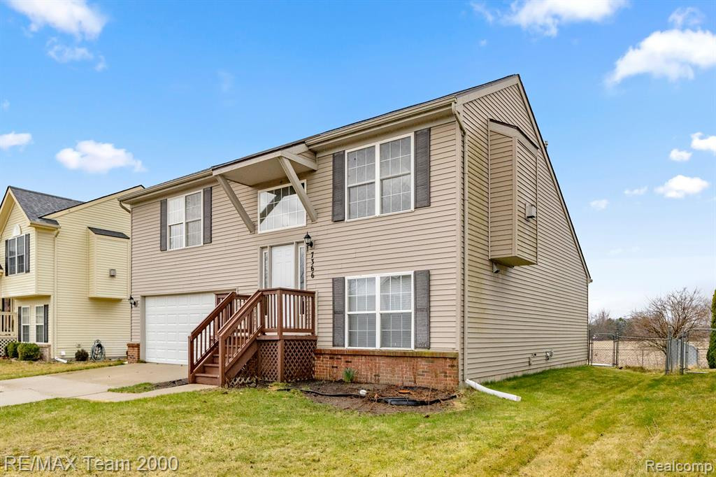 7366 MAPLELAWN Drive, Ypsilanti, MI 48197 — Photo 3