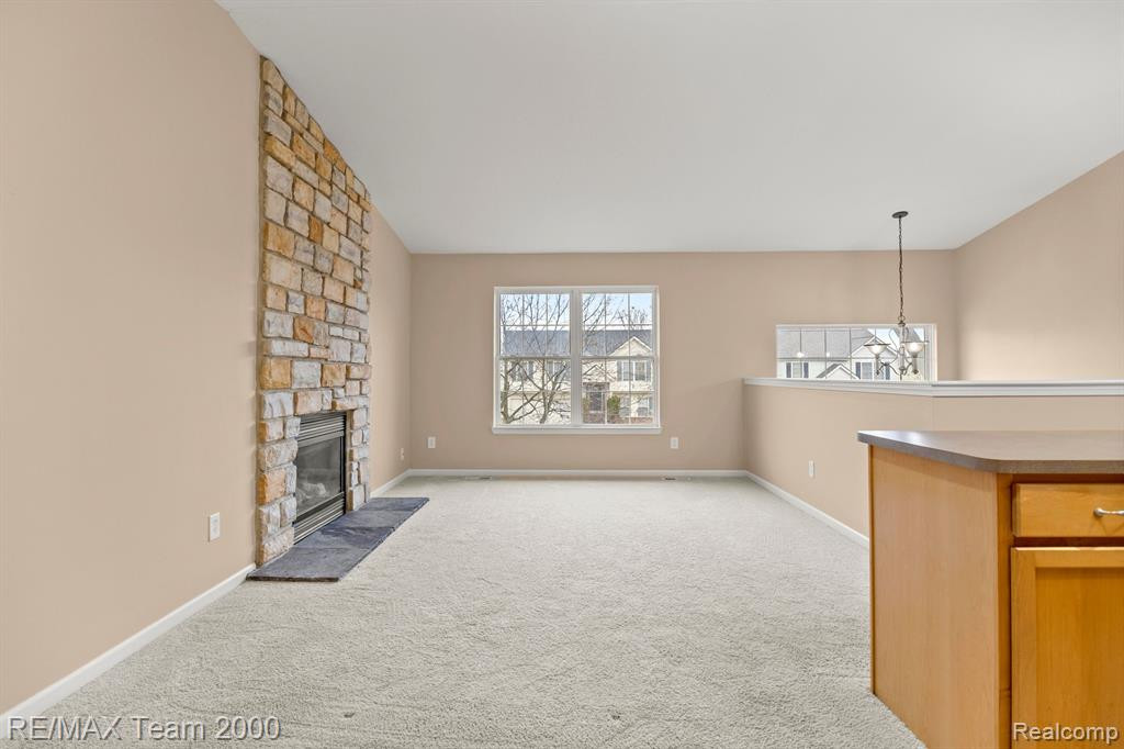 7366 MAPLELAWN Drive, Ypsilanti, MI 48197 — Photo 12