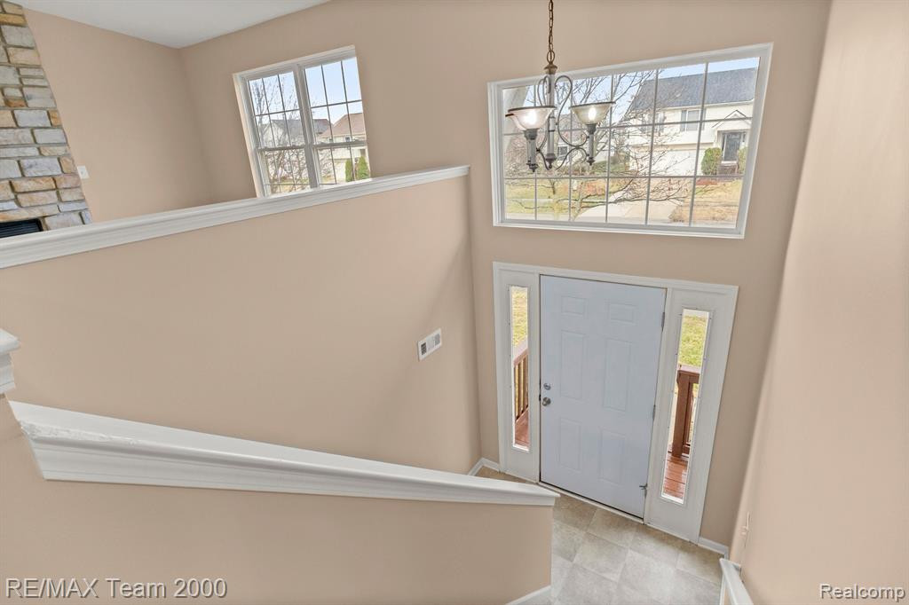 7366 MAPLELAWN Drive, Ypsilanti, MI 48197 — Photo 25