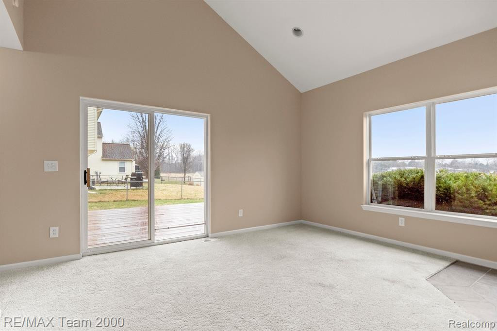 7366 MAPLELAWN Drive, Ypsilanti, MI 48197 — Photo 30