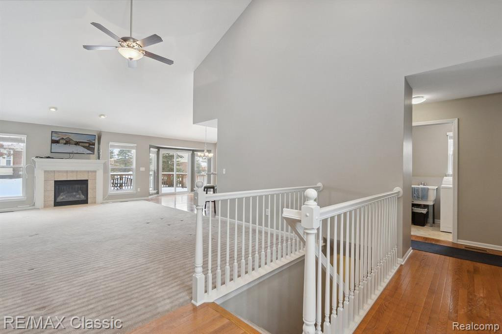 1179 ANDOVER Circle, Commerce Twp, MI 48390 — Photo 4