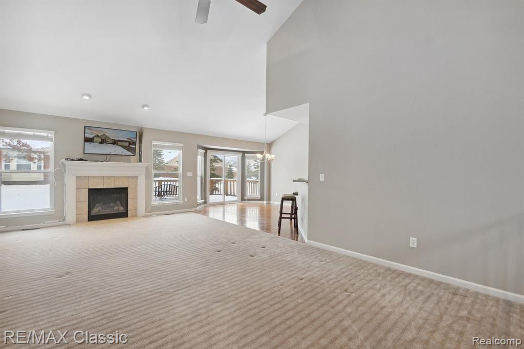 1179 ANDOVER Circle, Commerce Twp, MI 48390 — Photo 5