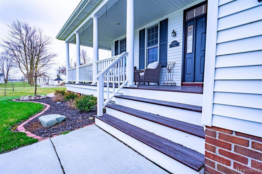 6501 TRUMBLE Road, St. Clair, MI 48079 — Photo 5