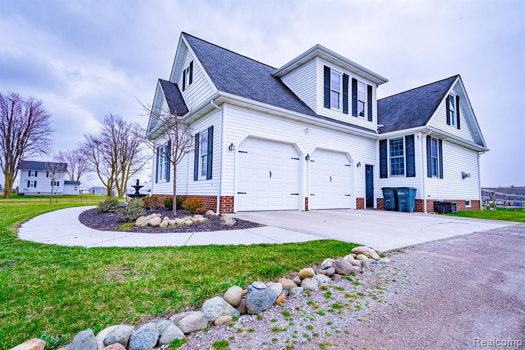 6501 TRUMBLE Road, St. Clair, MI 48079 — Photo 7