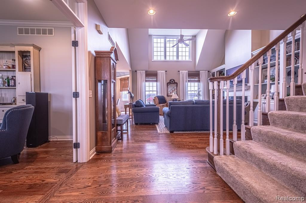 6501 TRUMBLE Road, St. Clair, MI 48079 — Photo 8