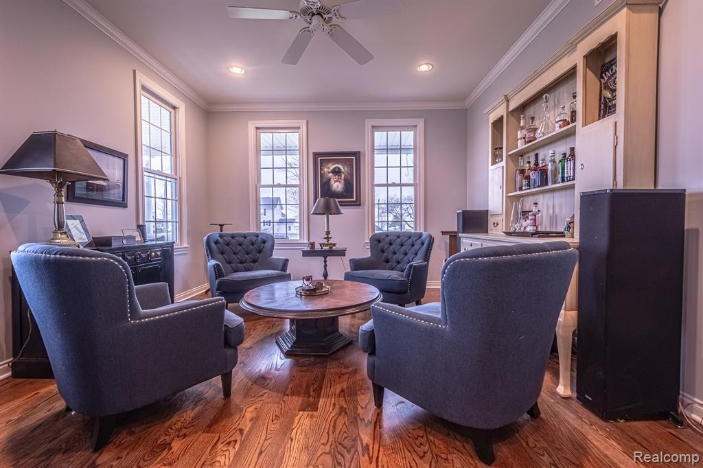 6501 TRUMBLE Road, St. Clair, MI 48079 — Photo 9