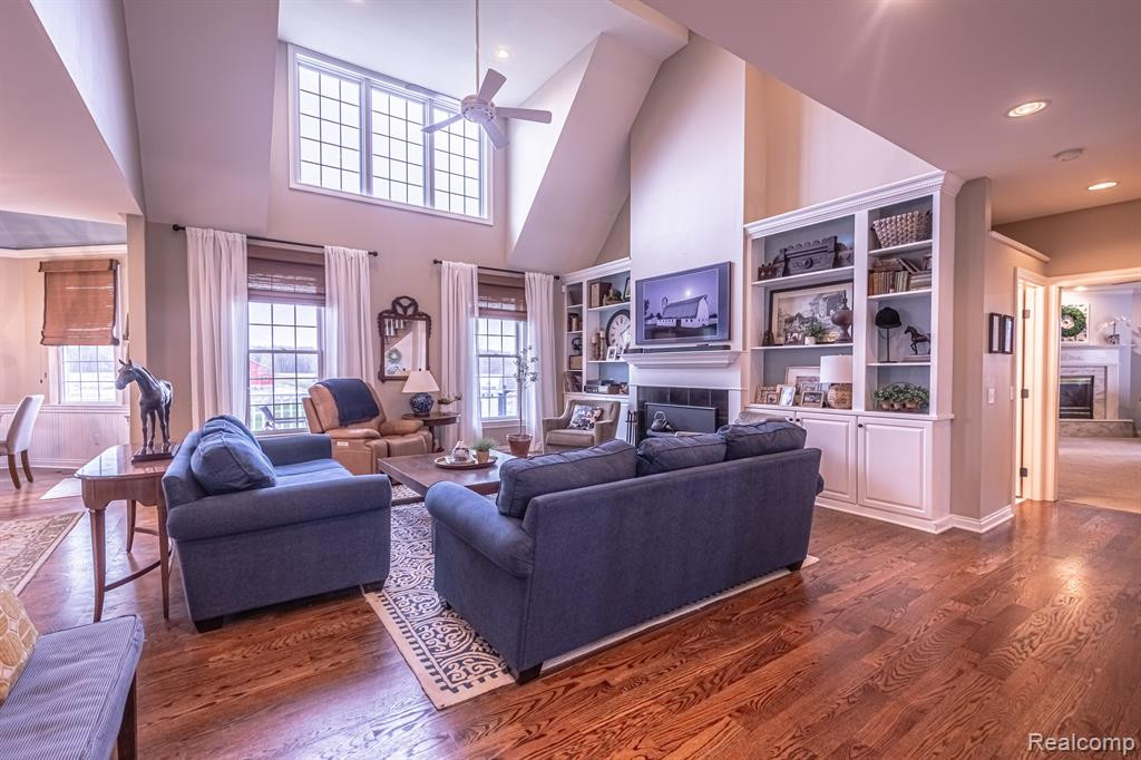 6501 TRUMBLE Road, St. Clair, MI 48079 — Photo 11