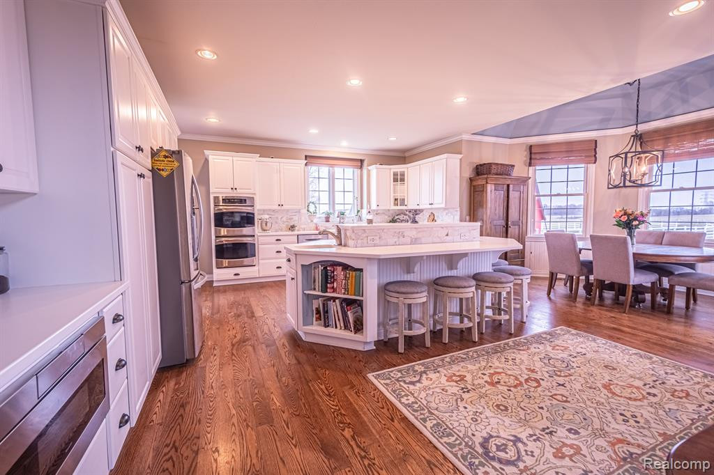 6501 TRUMBLE Road, St. Clair, MI 48079 — Photo 12