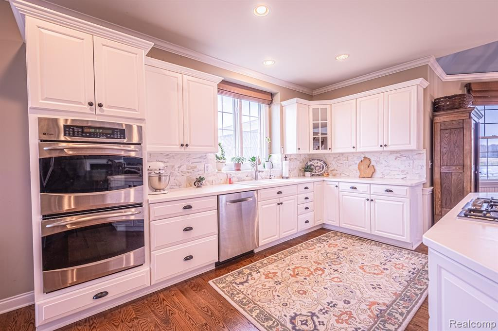 6501 TRUMBLE Road, St. Clair, MI 48079 — Photo 13