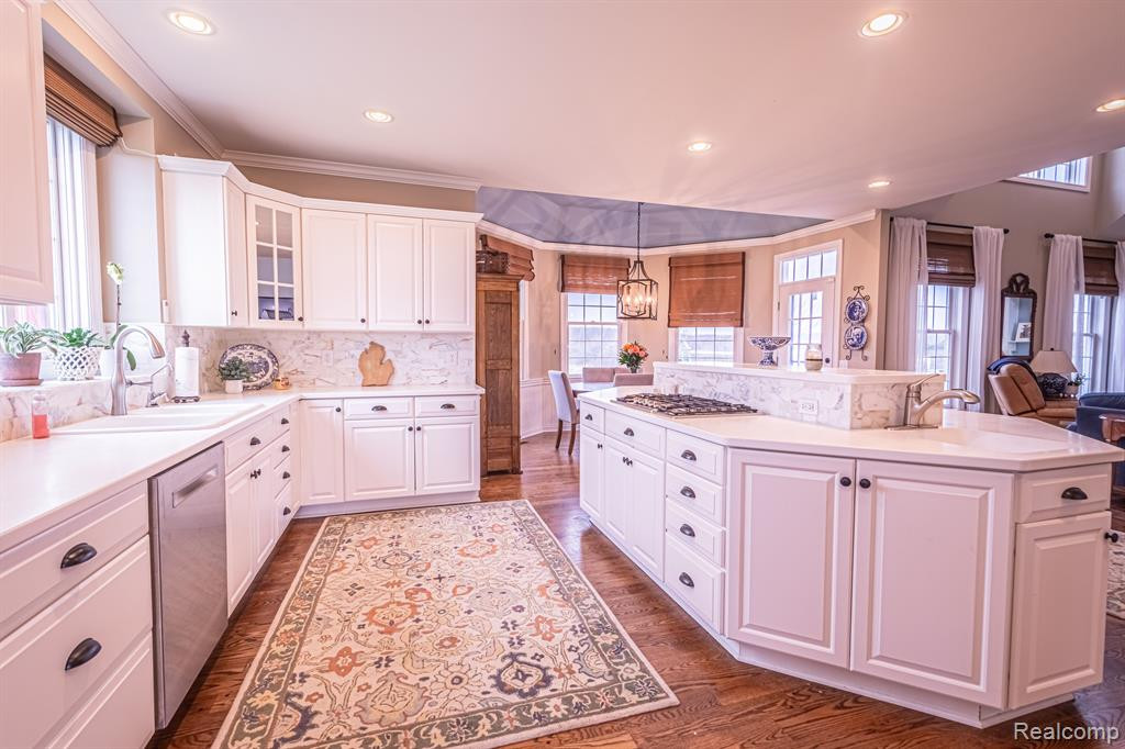 6501 TRUMBLE Road, St. Clair, MI 48079 — Photo 14
