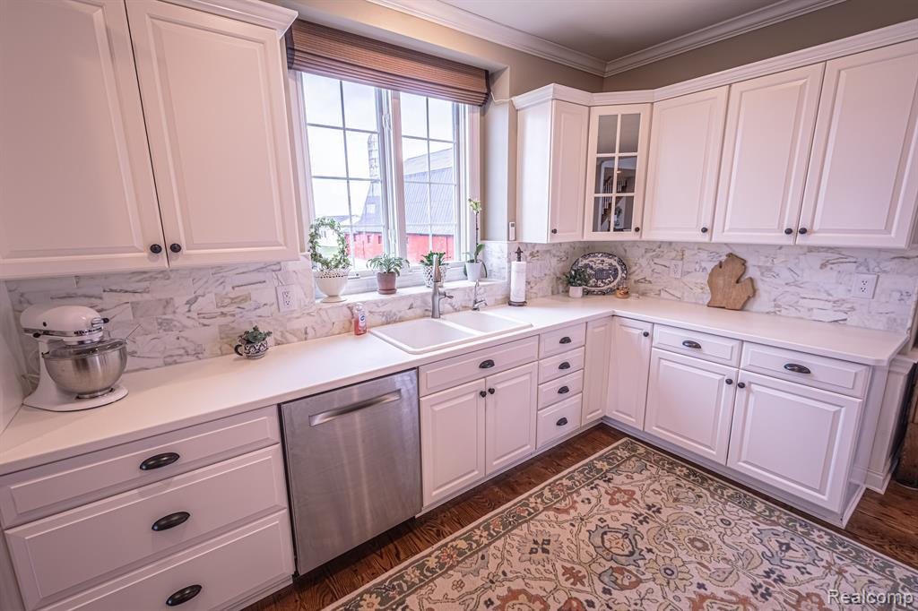6501 TRUMBLE Road, St. Clair, MI 48079 — Photo 15
