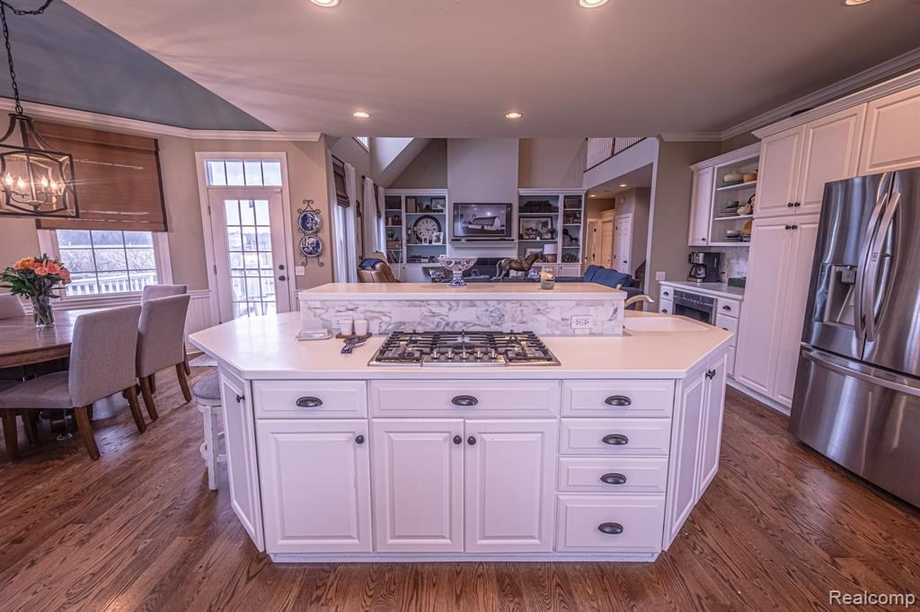 6501 TRUMBLE Road, St. Clair, MI 48079 — Photo 16