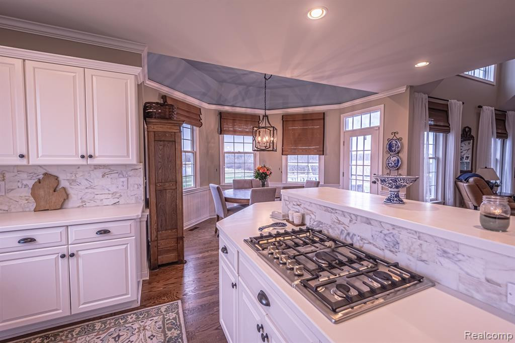 6501 TRUMBLE Road, St. Clair, MI 48079 — Photo 17