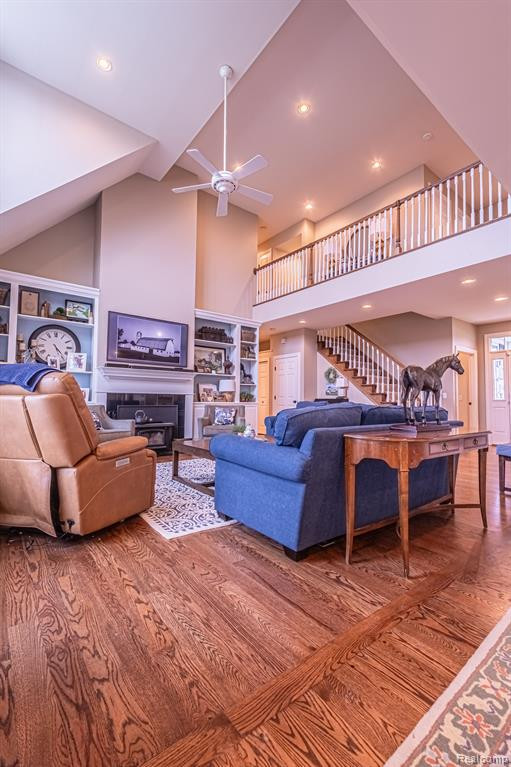 6501 TRUMBLE Road, St. Clair, MI 48079 — Photo 19