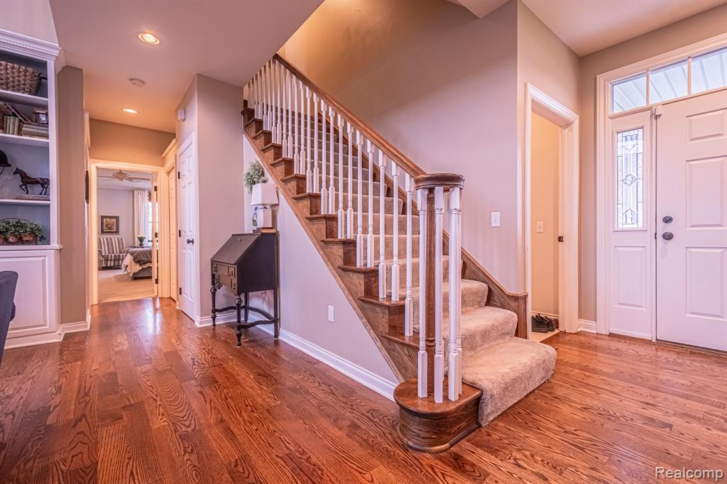 6501 TRUMBLE Road, St. Clair, MI 48079 — Photo 20