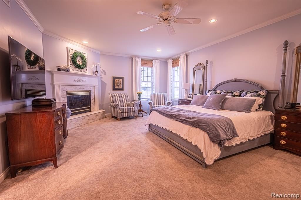 6501 TRUMBLE Road, St. Clair, MI 48079 — Photo 22