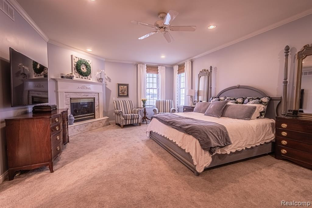 6501 TRUMBLE Road, St. Clair, MI 48079 — Photo 27