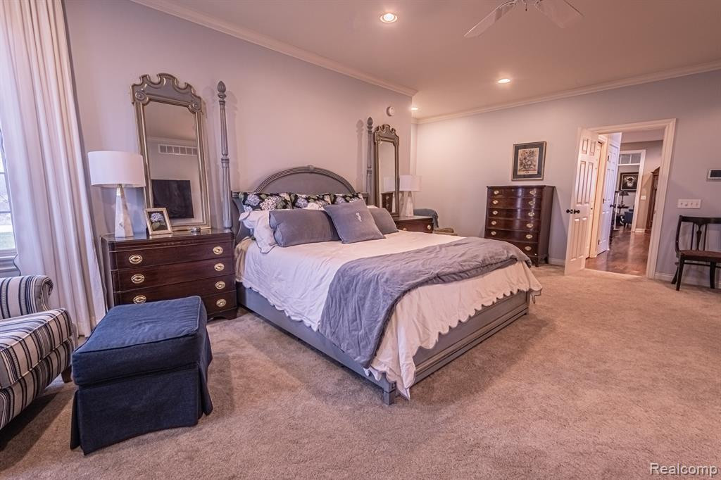 6501 TRUMBLE Road, St. Clair, MI 48079 — Photo 28