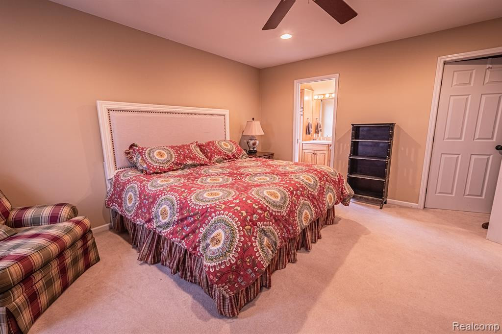 6501 TRUMBLE Road, St. Clair, MI 48079 — Photo 36