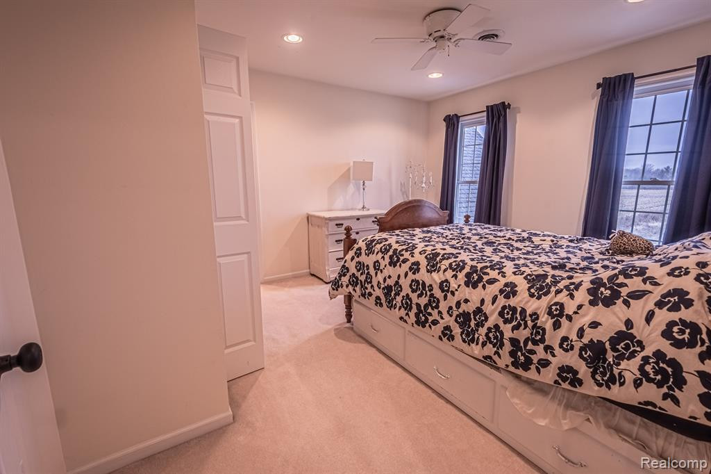 6501 TRUMBLE Road, St. Clair, MI 48079 — Photo 38