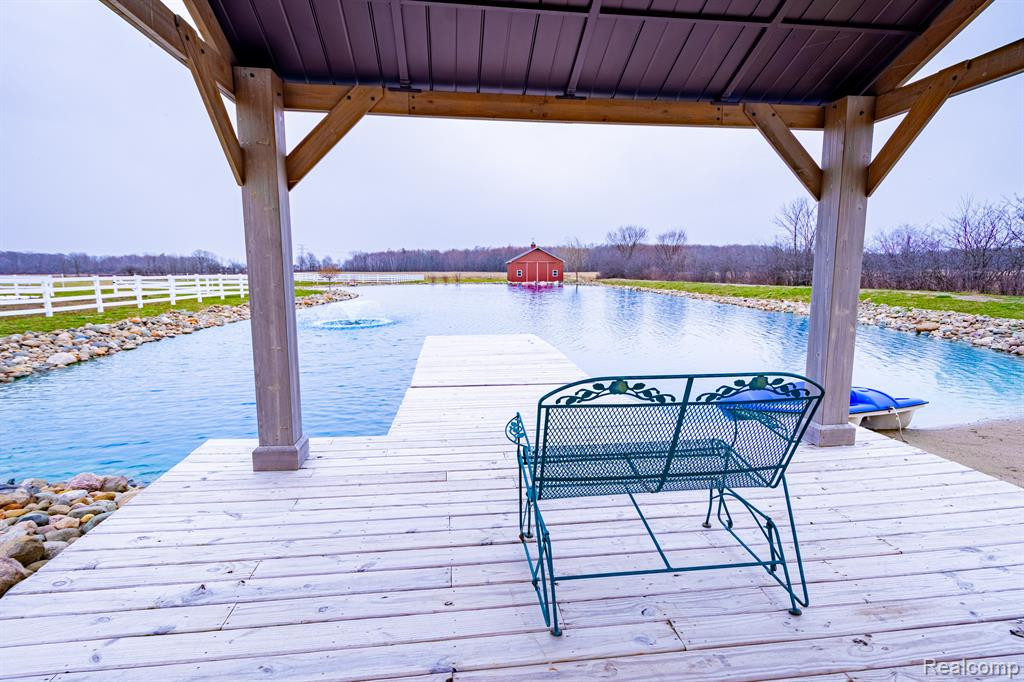 6501 TRUMBLE Road, St. Clair, MI 48079 — Photo 48