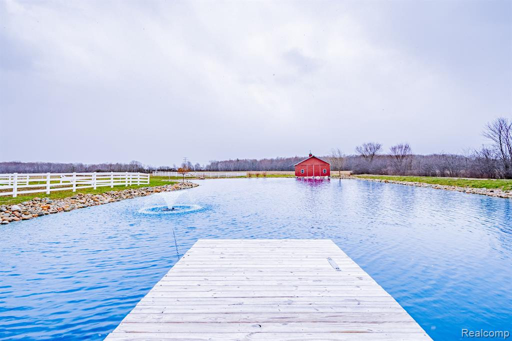 6501 TRUMBLE Road, St. Clair, MI 48079 — Photo 49