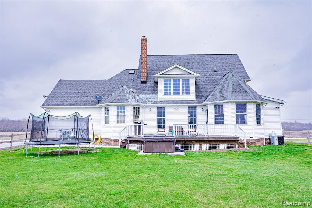 6501 TRUMBLE Road, St. Clair, MI 48079 — Photo 50