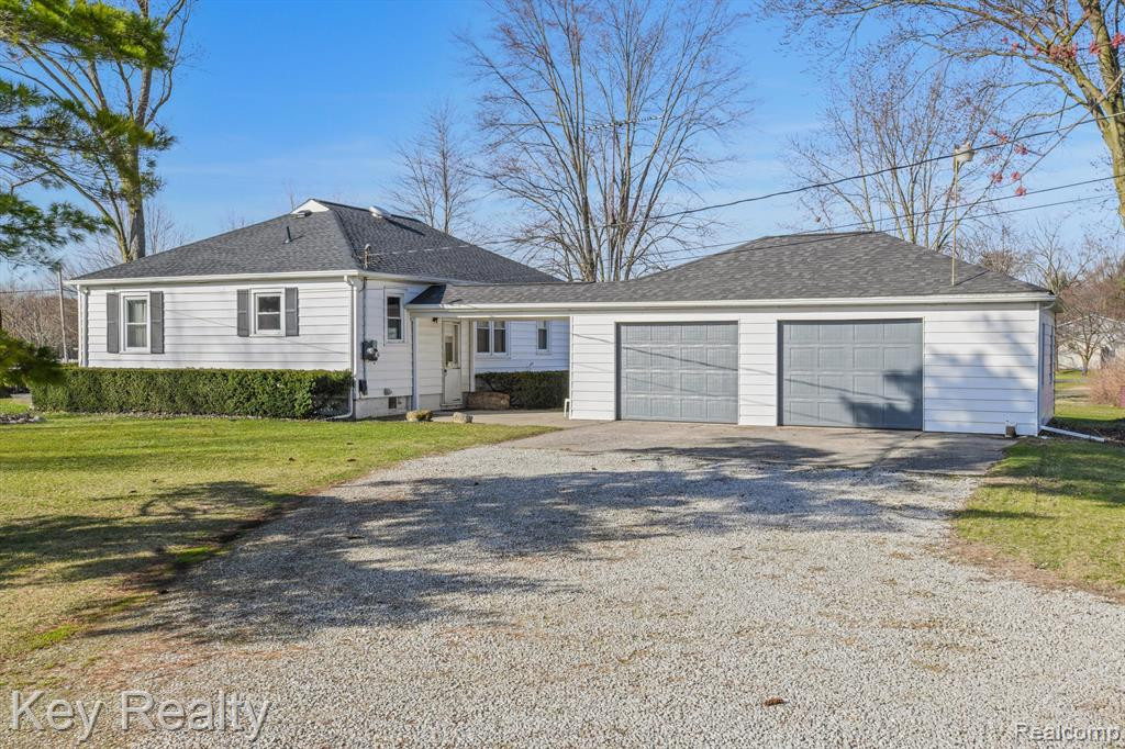 3440 OHARA Road, Carleton, MI 48117 — Photo 2