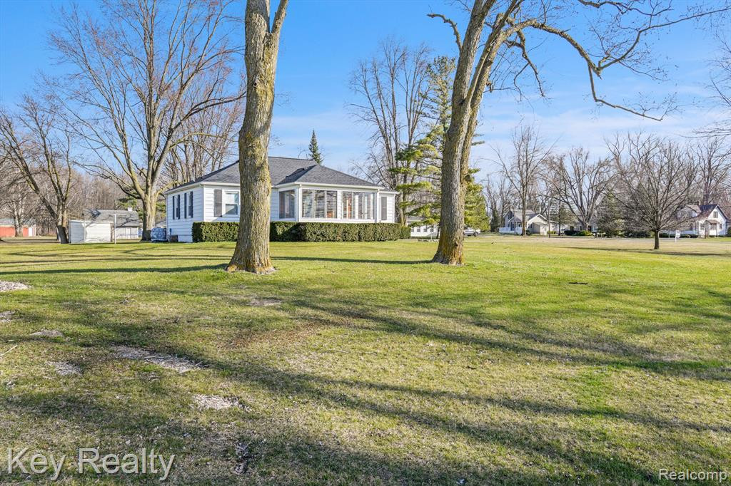 3440 OHARA Road, Carleton, MI 48117 — Photo 3