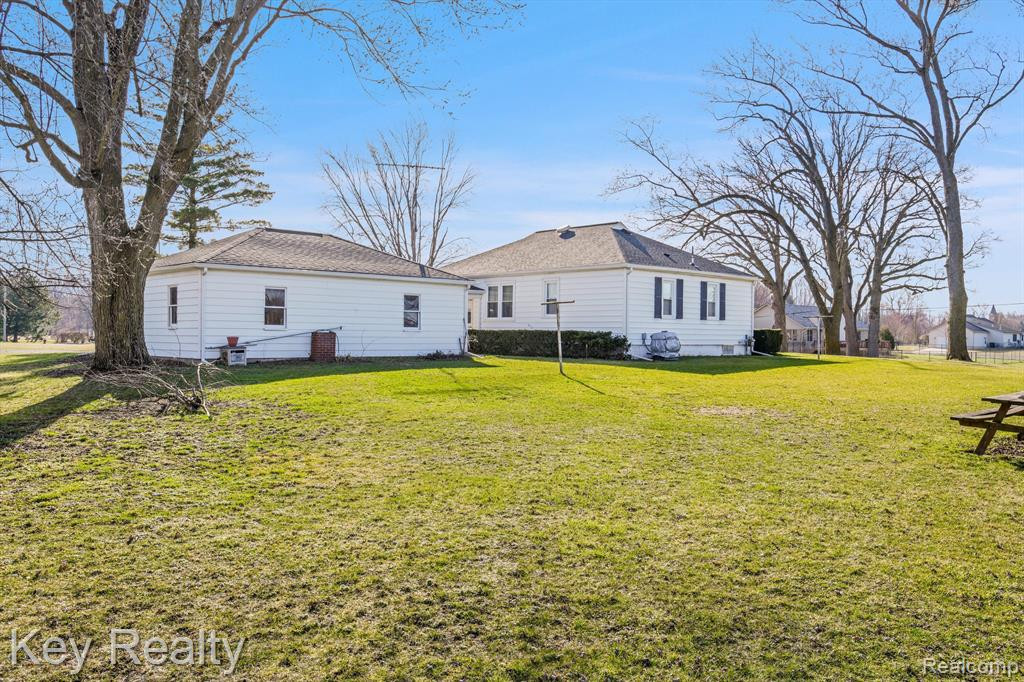 3440 OHARA Road, Carleton, MI 48117 — Photo 4