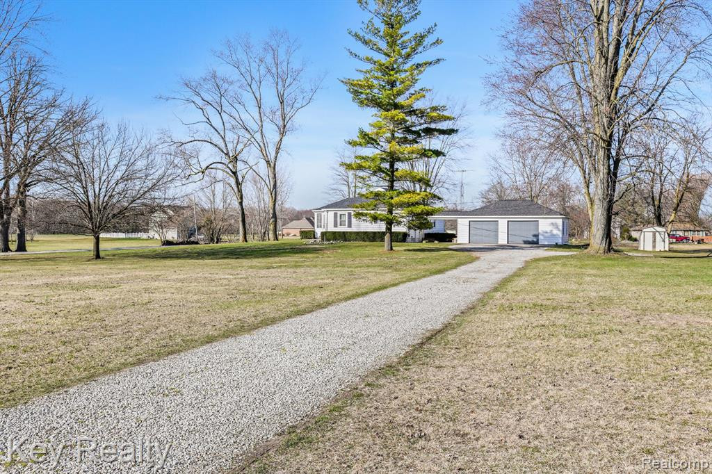 3440 OHARA Road, Carleton, MI 48117 — Photo 7