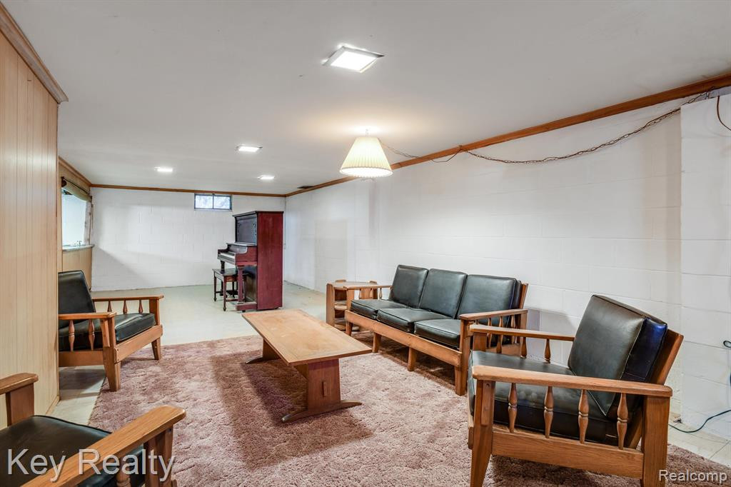3440 OHARA Road, Carleton, MI 48117 — Photo 25