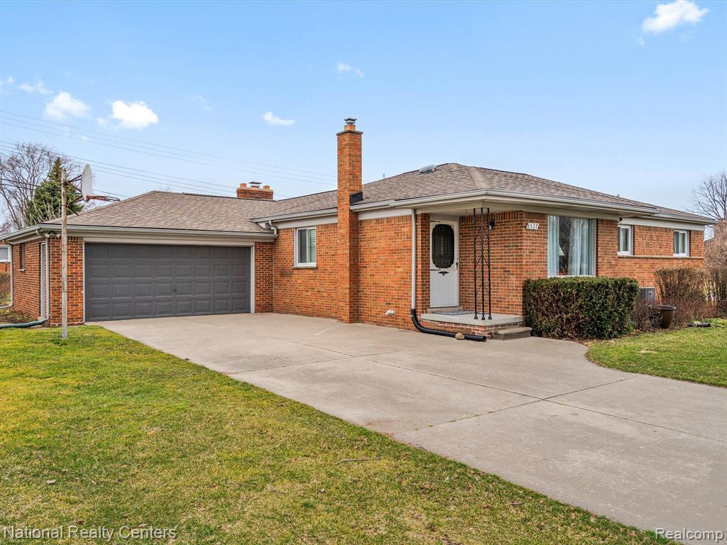 8527 Metropolitan Parkway, Sterling Heights, MI 48312 — Photo 2