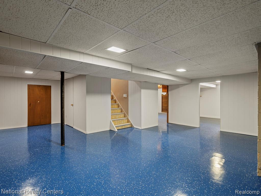 8527 Metropolitan Parkway, Sterling Heights, MI 48312 — Photo 19