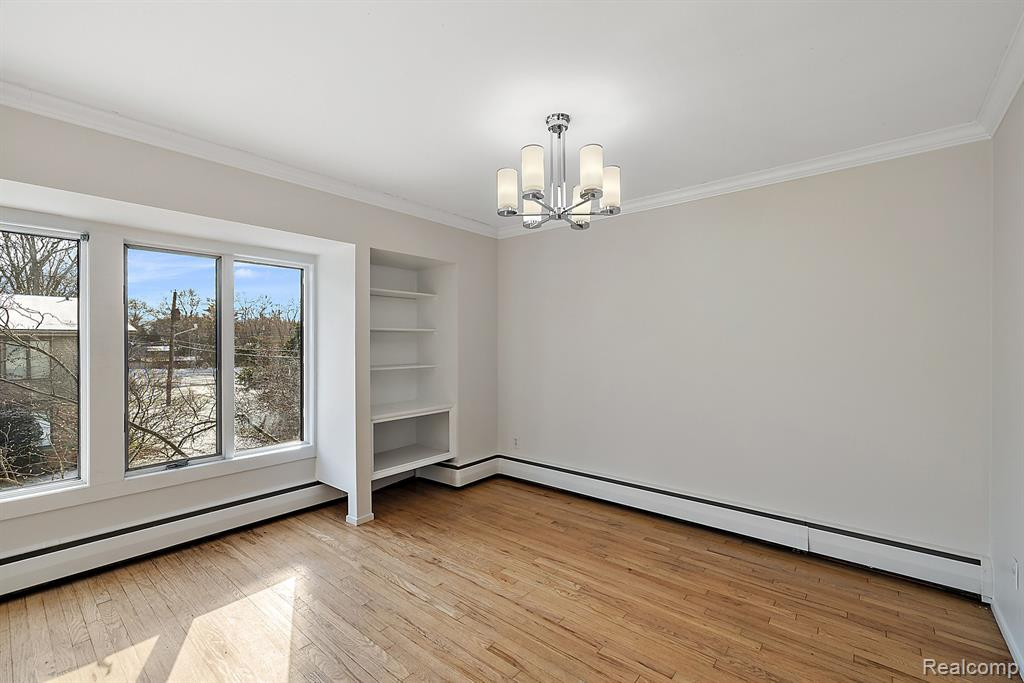 376 W Concord Place, 4, Bloomfield Hills, MI 48304 — Photo 12