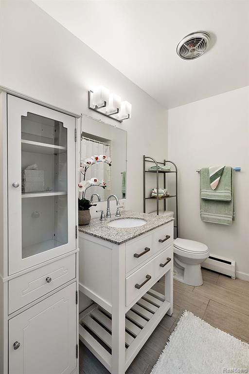 376 W Concord Place, 4, Bloomfield Hills, MI 48304 — Photo 17