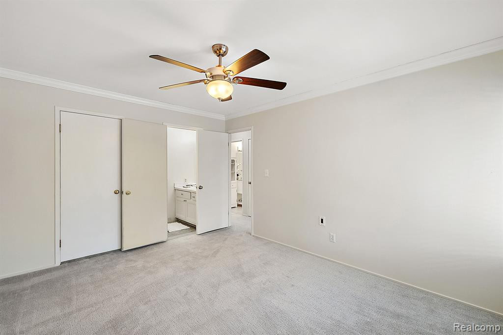 376 W Concord Place, 4, Bloomfield Hills, MI 48304 — Photo 21