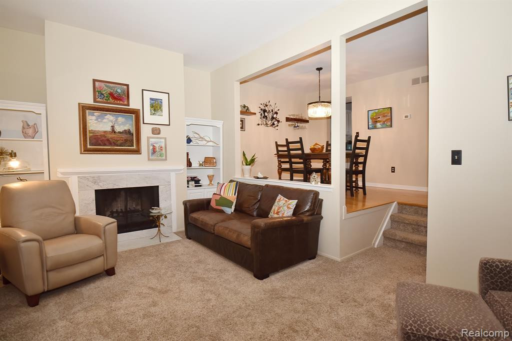 1773 BRENTWOOD Drive, Troy, MI 48098 — Photo 5