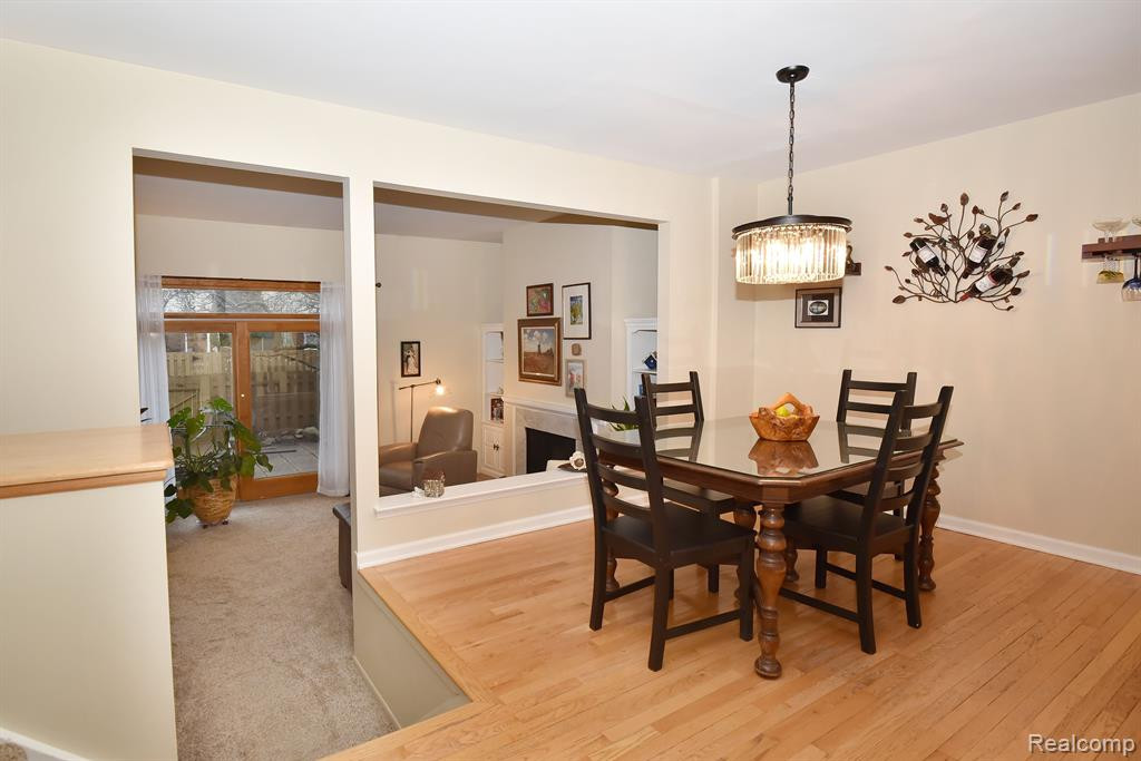 1773 BRENTWOOD Drive, Troy, MI 48098 — Photo 6
