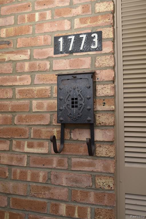 1773 BRENTWOOD Drive, Troy, MI 48098 — Photo 25